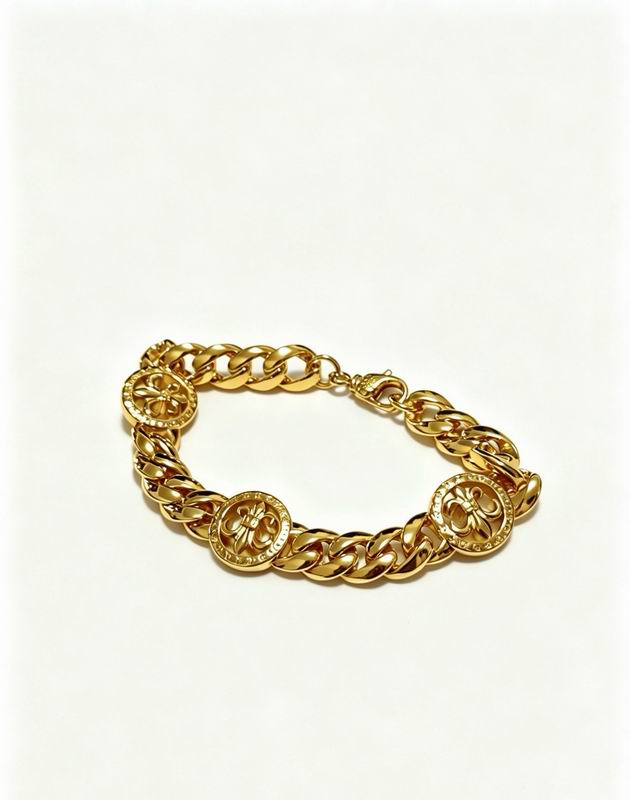 Chrome Hearts Bracelet 07yxs63